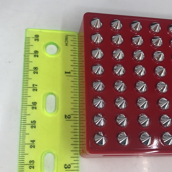 Christian Louboutin Abracadabra La Pallete Refillable Case - Picture 10 of 11